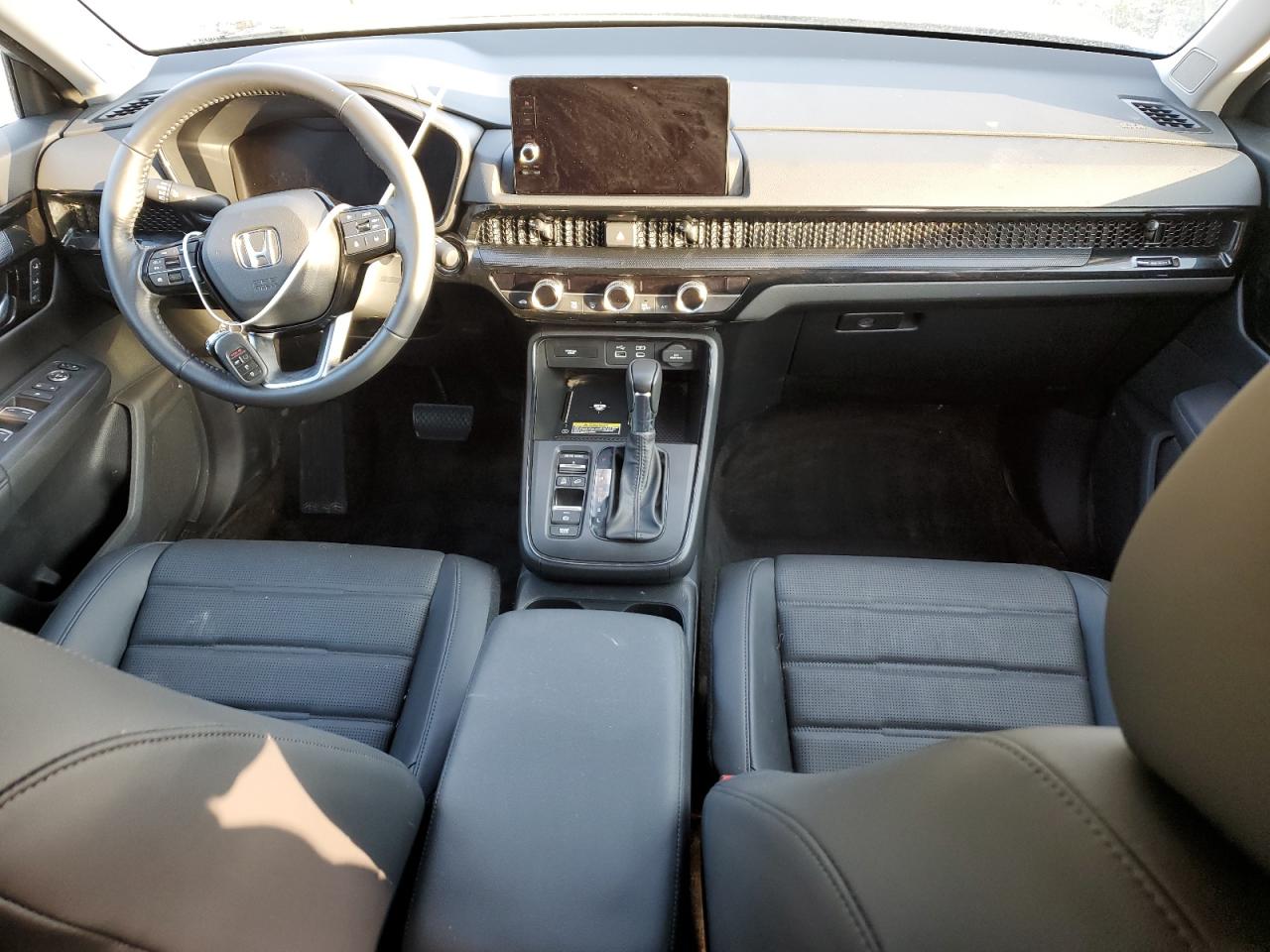2024 Honda CR-V - Image 8