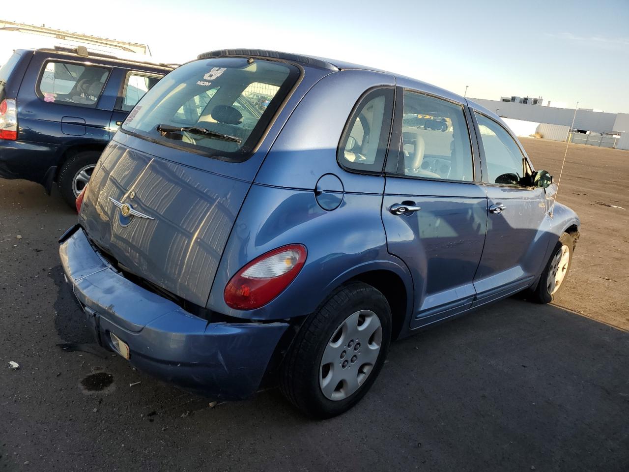 2006 Chrysler PT Cruiser - Image 3