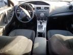 2011 MAZDA 3 I for sale at Copart ON - LONDON