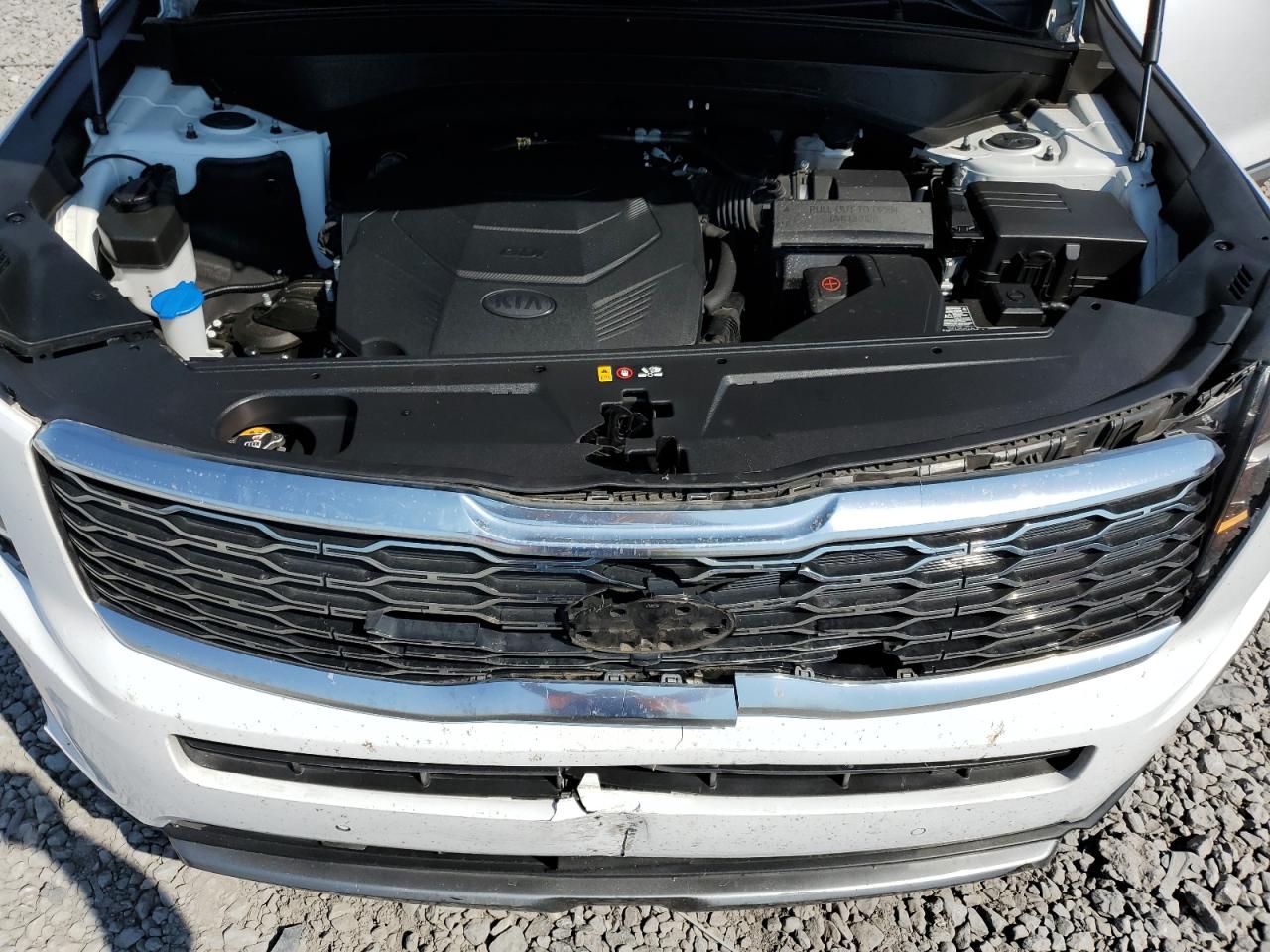 2021 Kia Telluride - Image 12