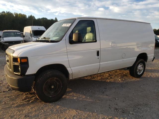 2012 Ford Econoline E250 Van