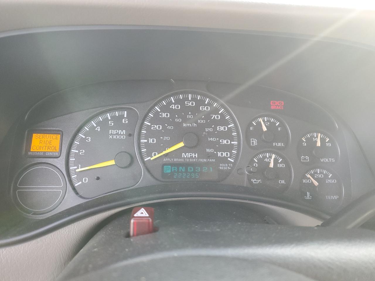 1GKEK13T71J252260 2001 GMC Yukon