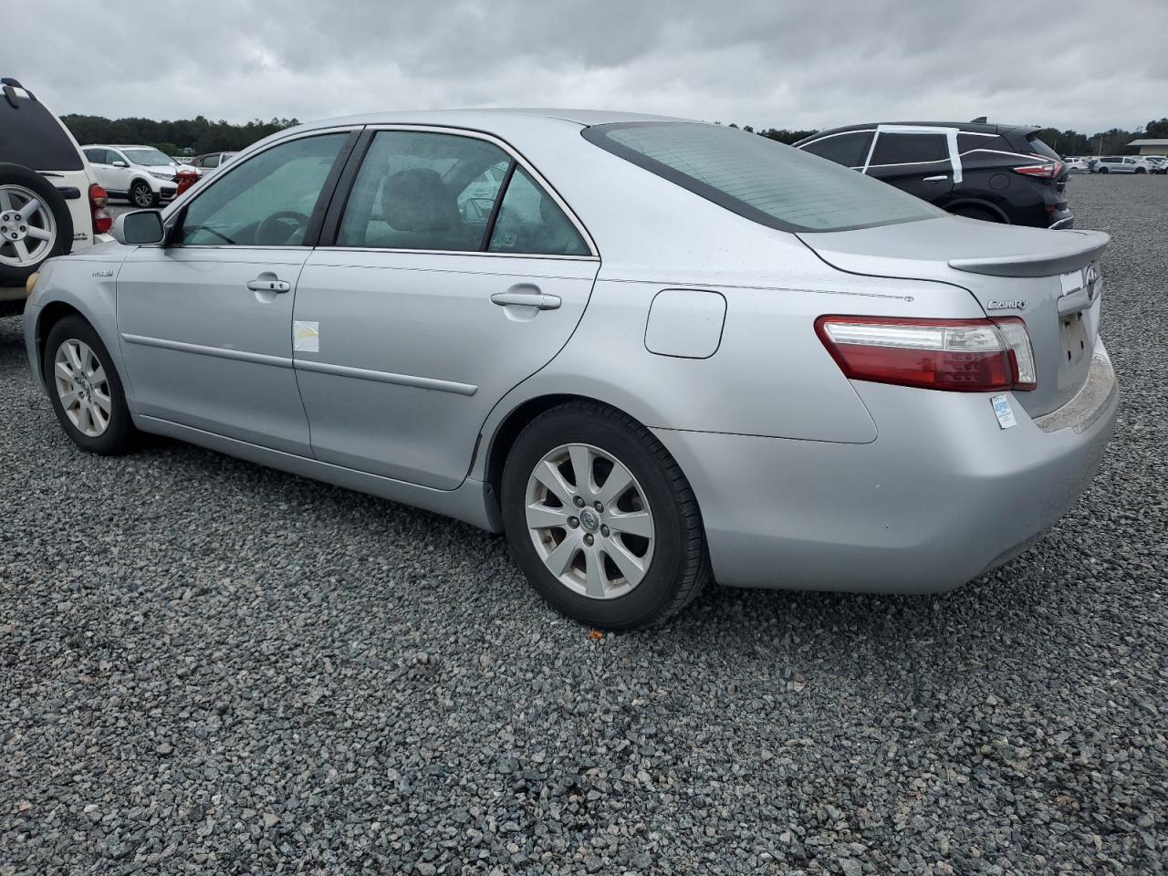 2009 Toyota Camry - Image 2