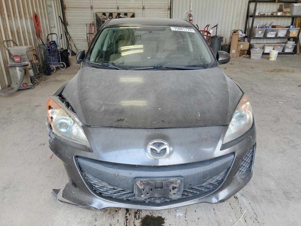 2012 Mazda 3 - Image 5
