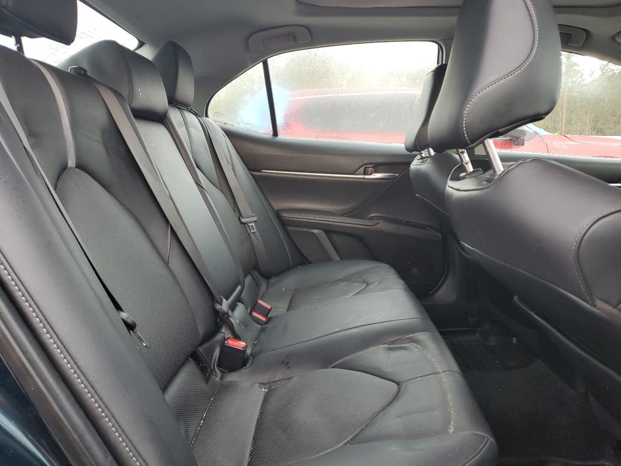 2020 Toyota Camry - Image 10