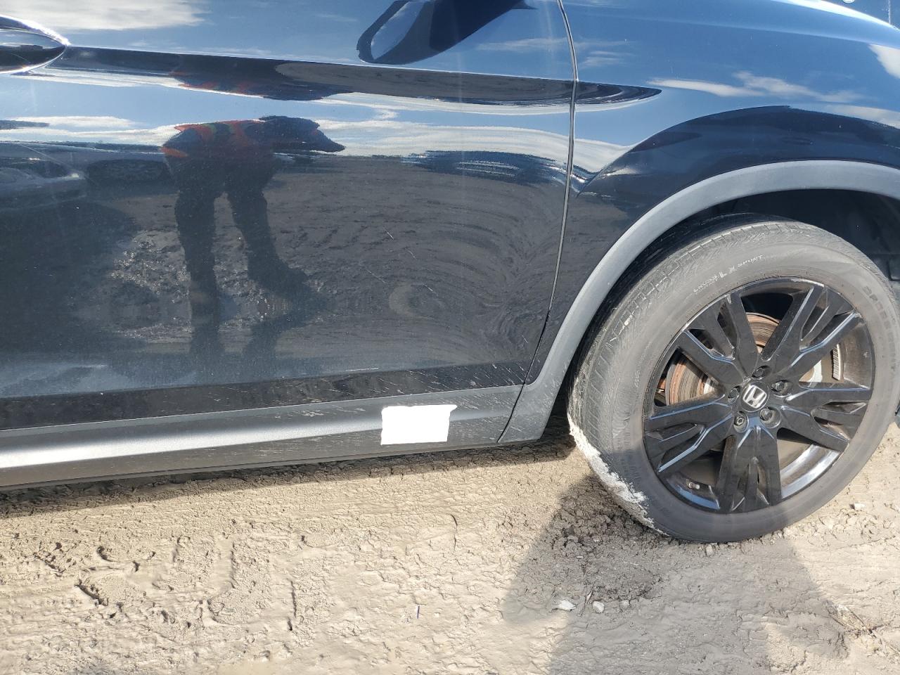 2021 Honda Pilot - Image 13