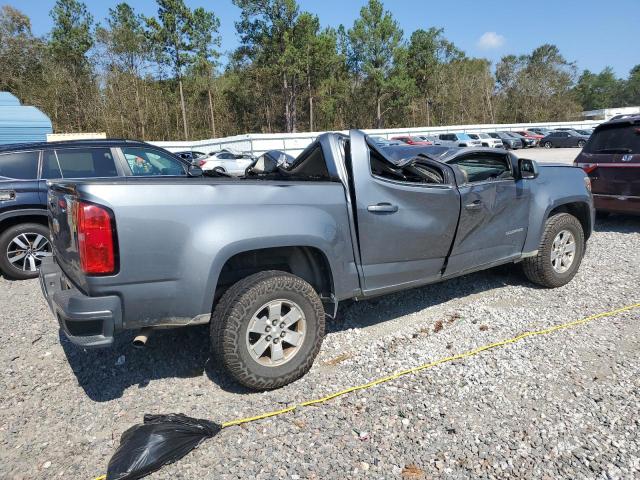  CHEVROLET COLORADO 2020 Granatowy