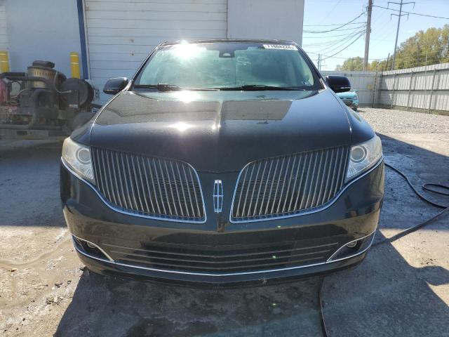  LINCOLN MKT 2013 Чорний