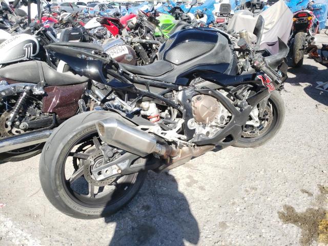  BMW S 2021 Черный