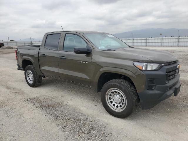 1GCGSBEC3P1176679 Chevrolet Colorado  4