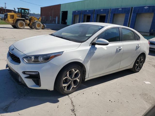 3KPF24AD5LE152719 Kia Forte FE