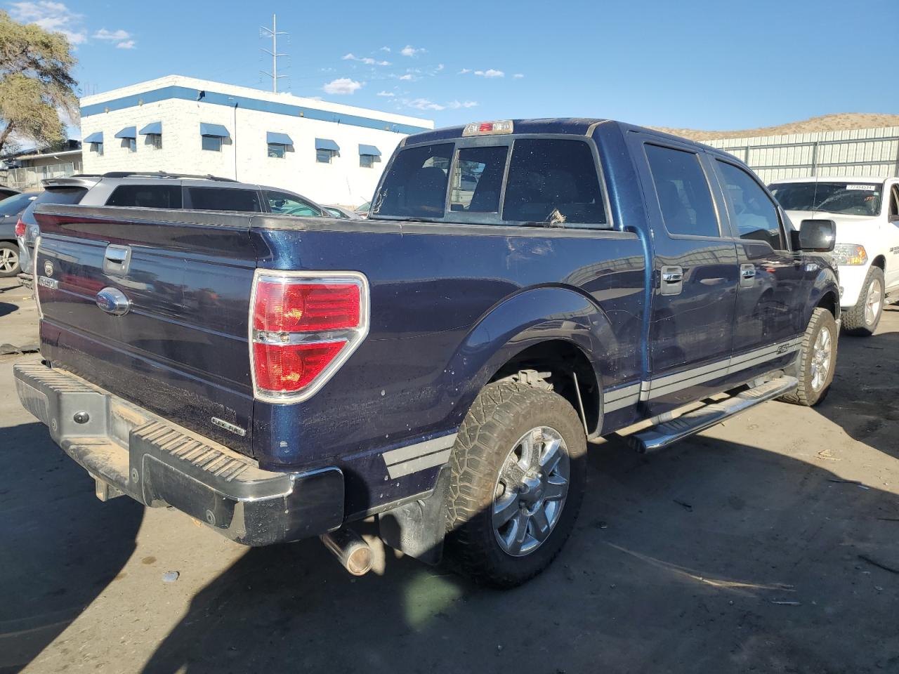 2013 Ford F-150 - Image 3
