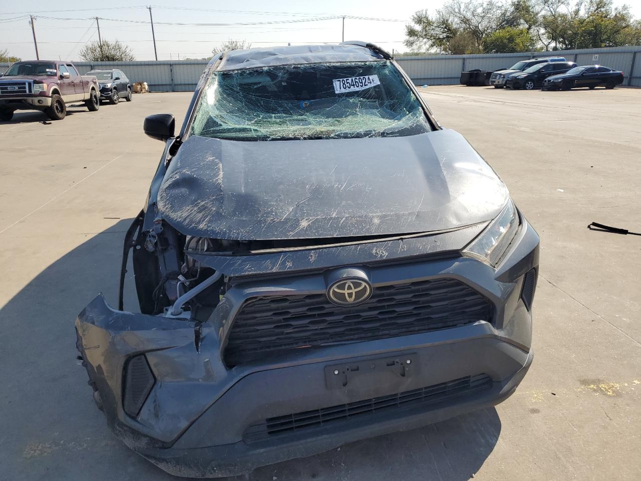 2020 Toyota RAV 4 - Image 5