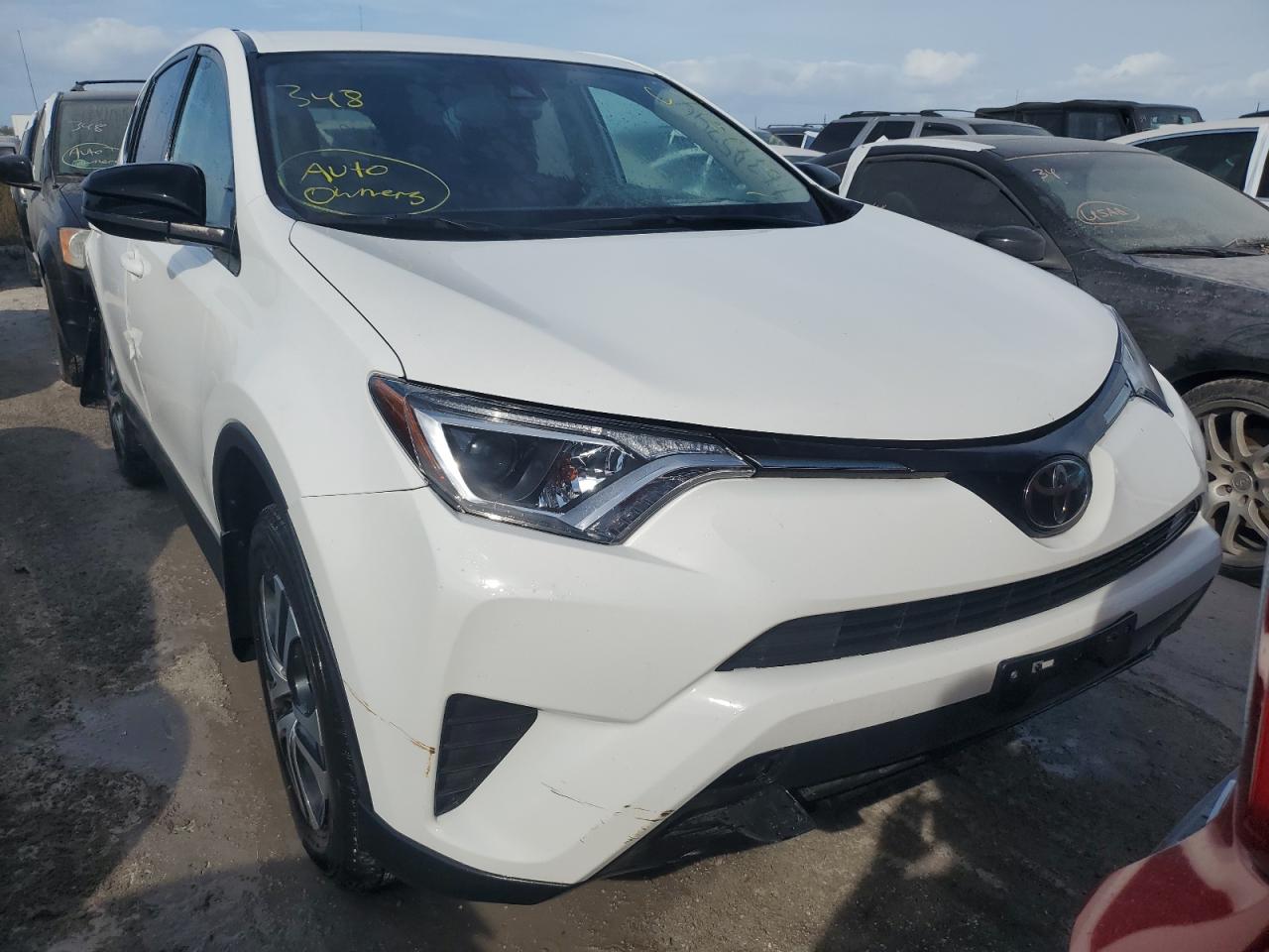 2018 Toyota RAV 4 - Image 5