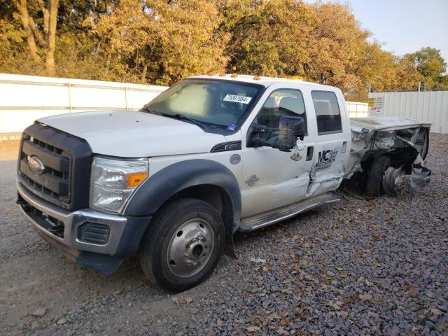 2016 Ford F450 Super Duty продається в Avon, MN - Side