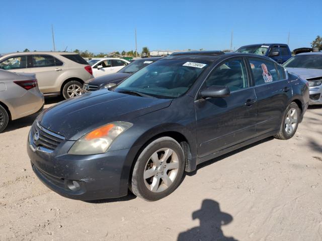 2009 Nissan Altima 2.5