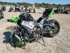 2023 Kawasaki Zx1002 M продається в Tanner, AL - Rollover