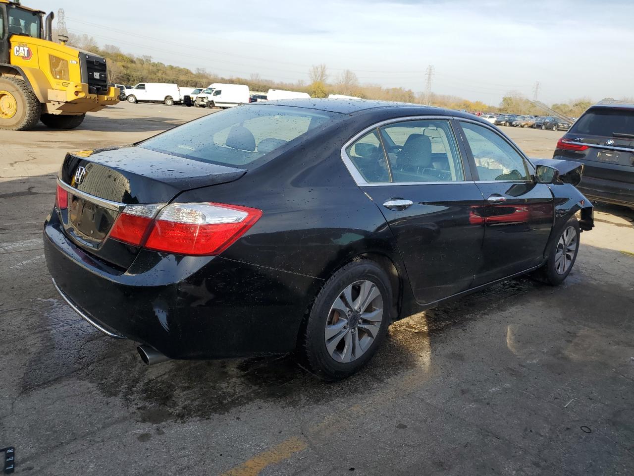 2014 Honda Accord - Image 3