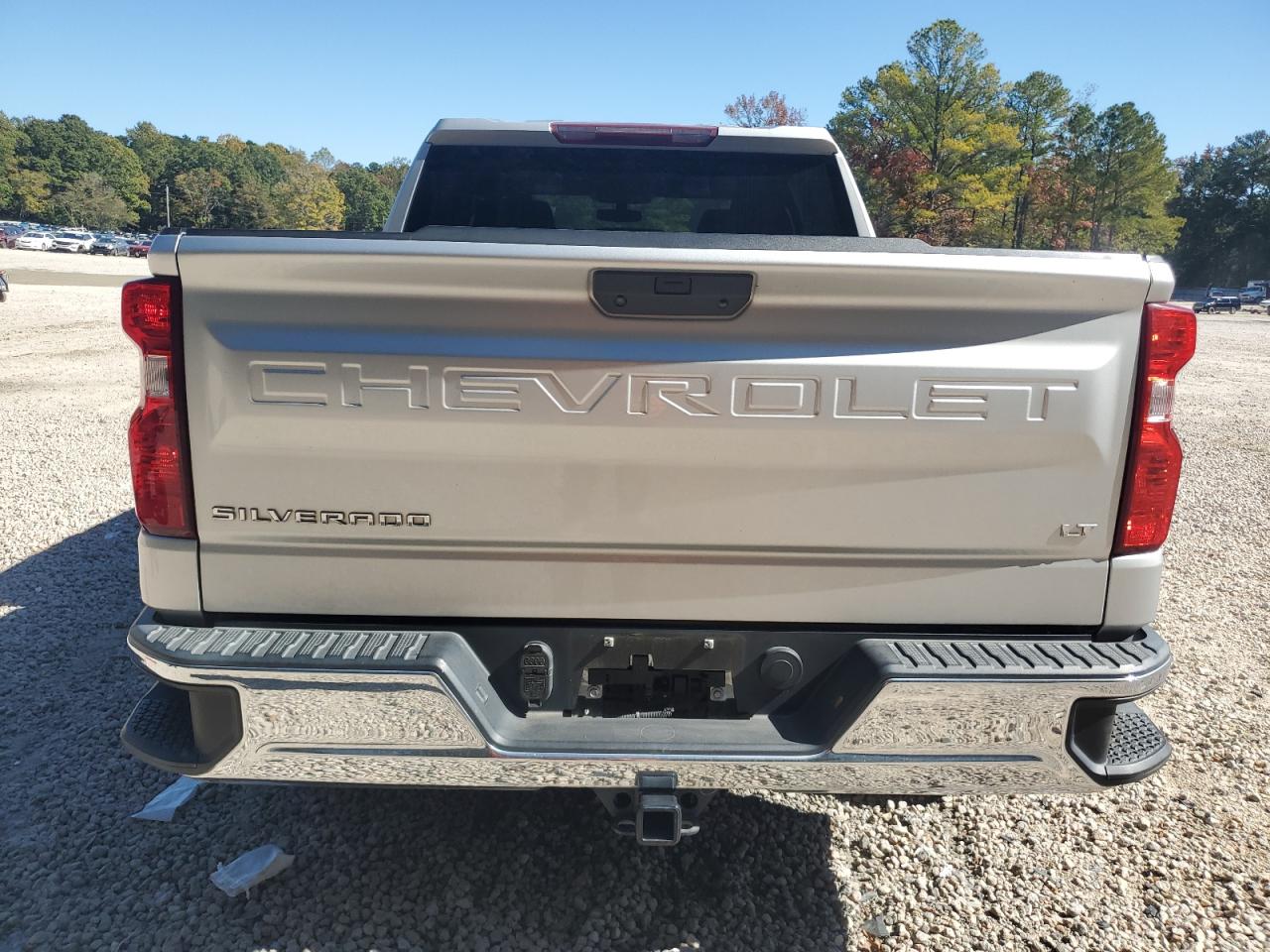 2019 Chevrolet Silverado - Image 6