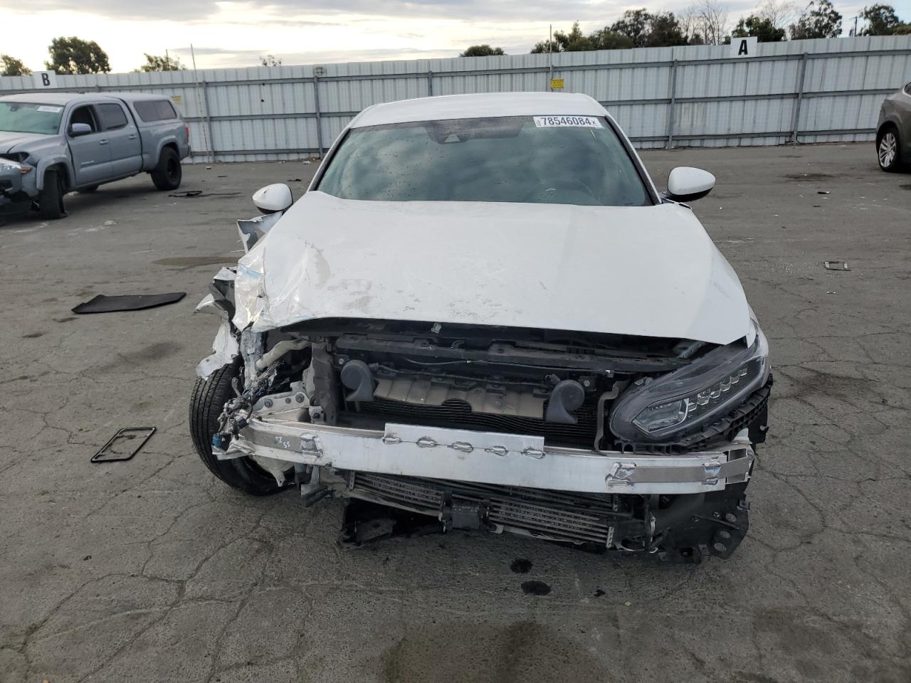 2019 Honda Accord - Image 5