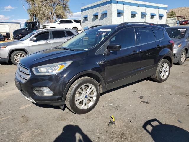 2019 Ford Escape Sel на продаже в Anthony, TX - Side