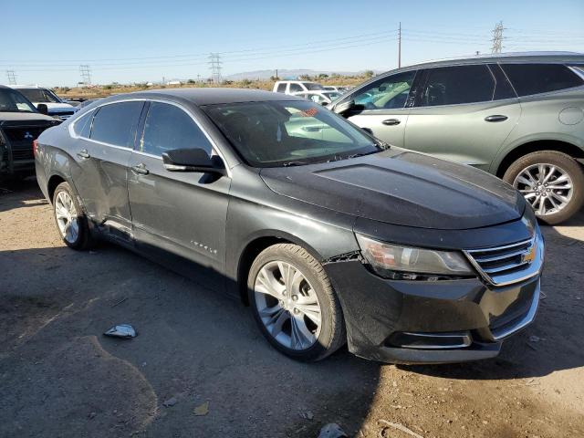 Седаны CHEVROLET IMPALA 2014 Черный