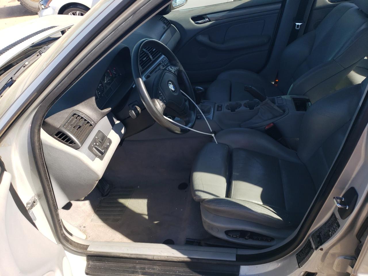 2000 BMW 3er - Image 7