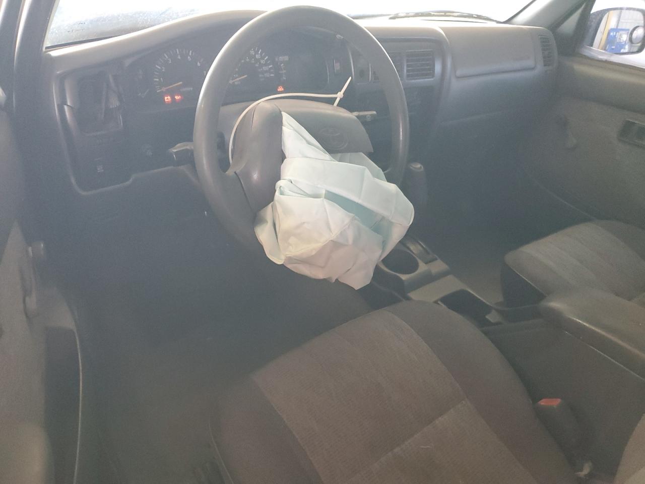 1998 Toyota Tacoma Xtracab Prerunner VIN: 4TASM92N5WZ141575 Lot: 76750864