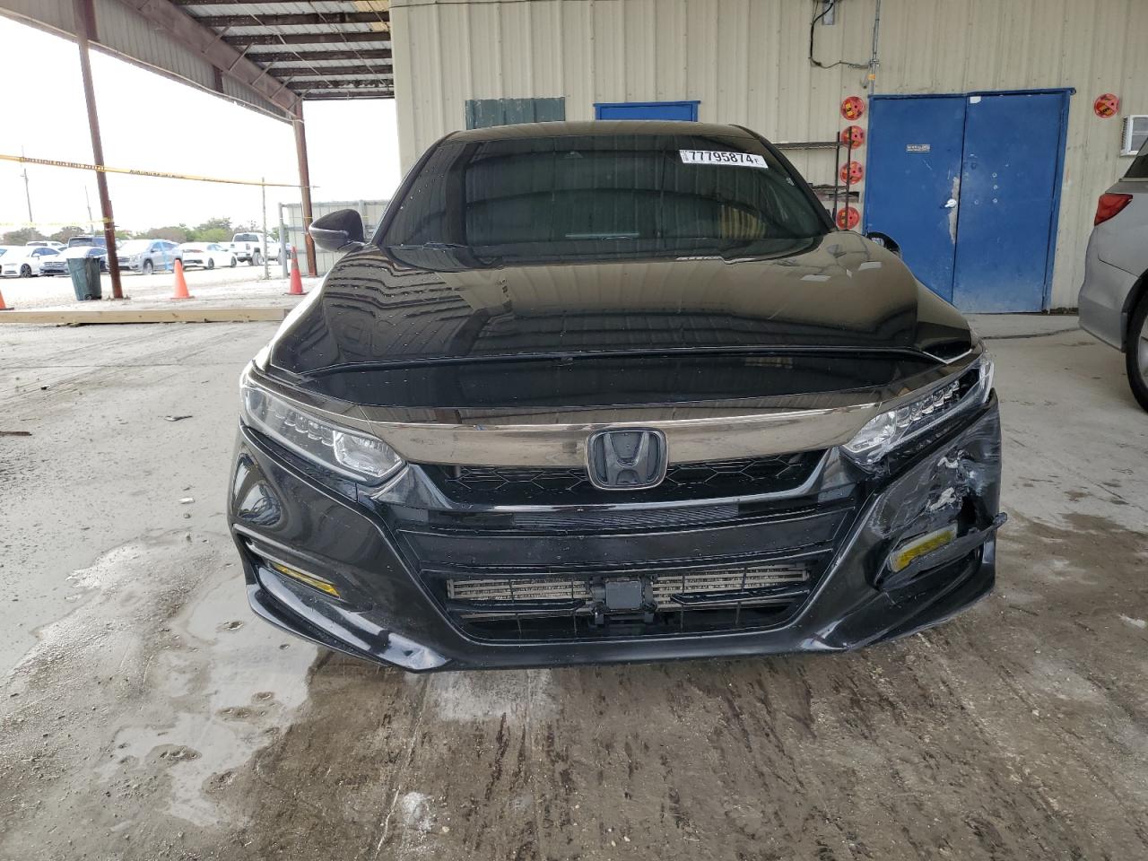 2019 Honda Accord - Image 5