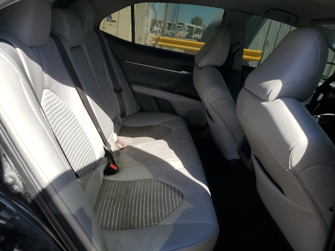 2020 Toyota Camry Se VIN: 4T1G11AK5LU336947 Lot: 76283974