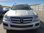 2009 Mercedes-Benz Gl  за продажба в Littleton, CO - Normal Wear