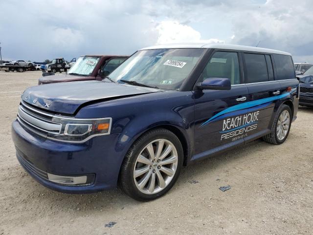 2016 Ford Flex Limited