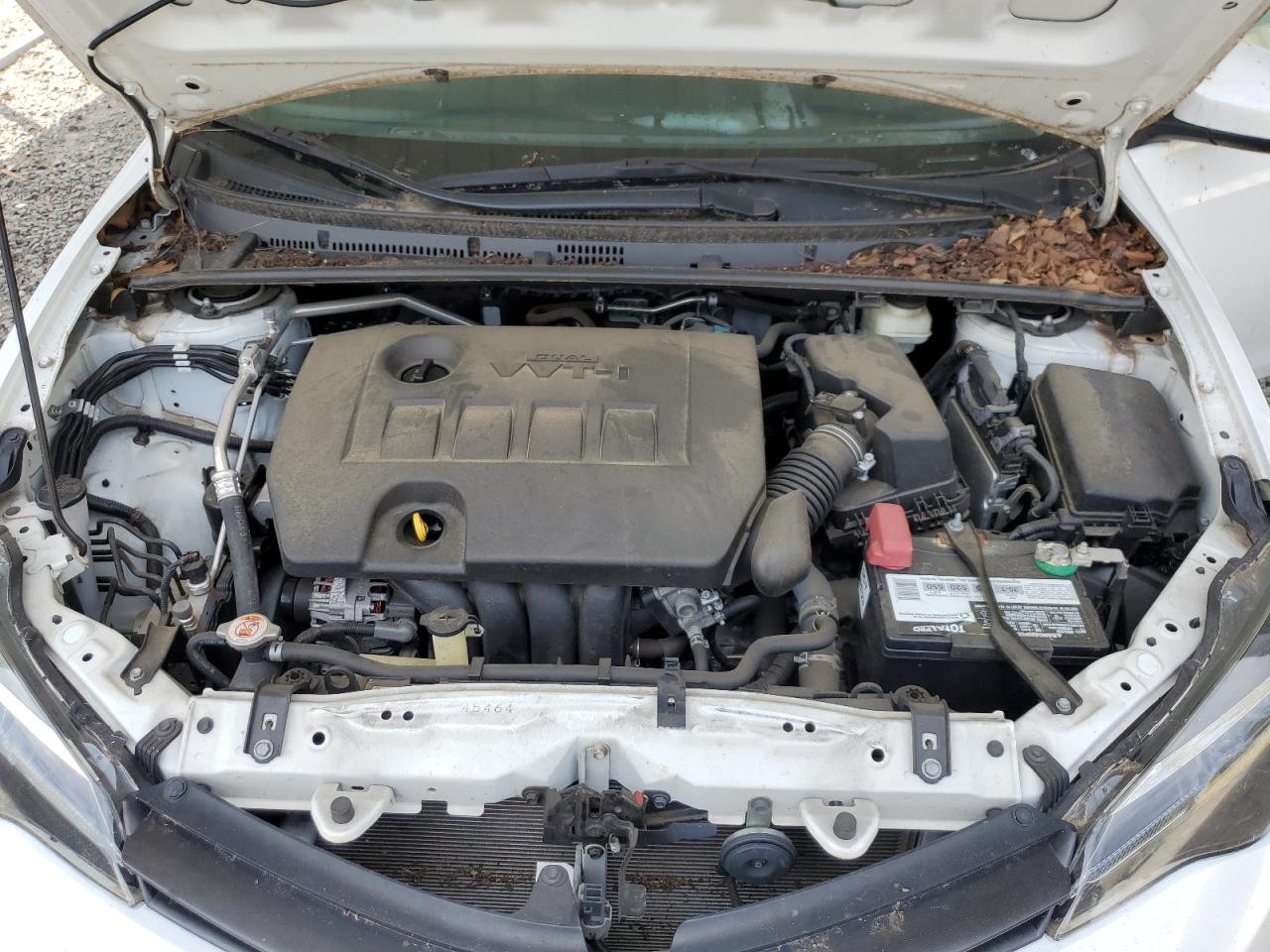 2019 Toyota Corolla - Image 11