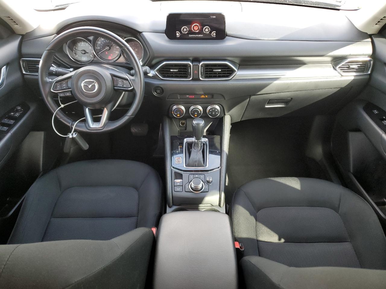 2019 Mazda CX-5 - Image 8