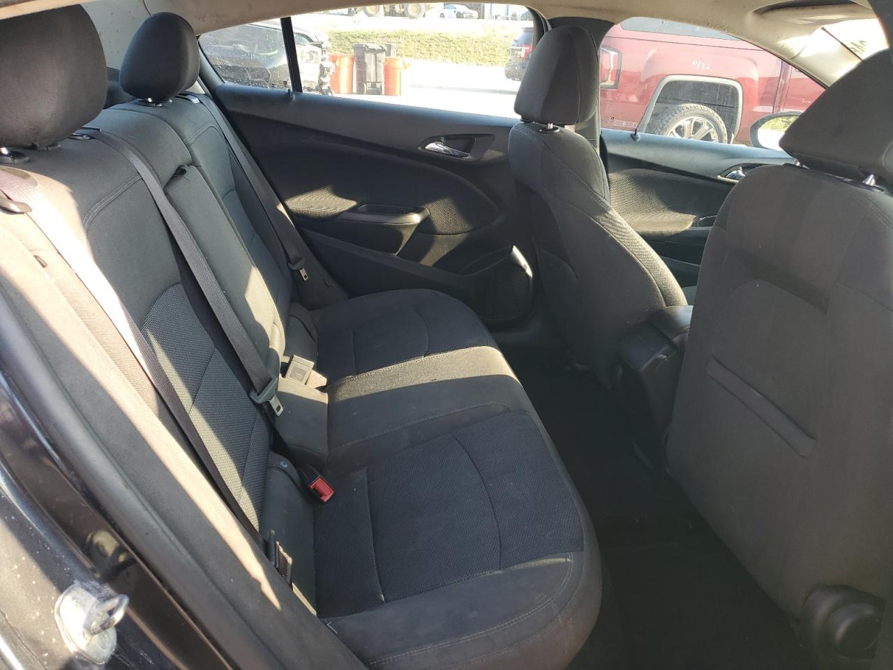 2016 Chevrolet Cruze - Image 10