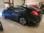 2017 Honda Civic Exl for Sale in Bakersfield, CA - Front End
