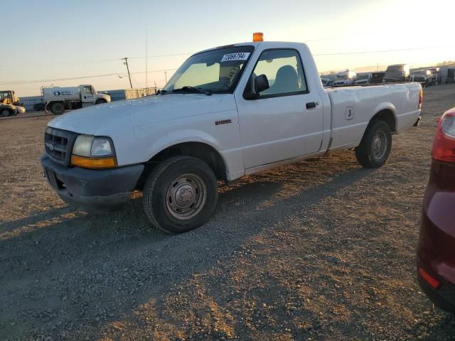 1999 Ford Ranger 