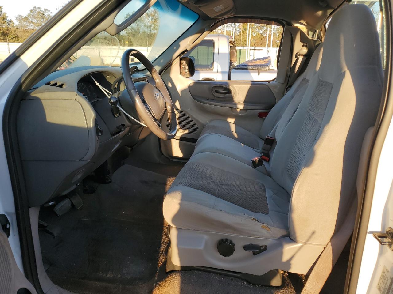 2003 Ford F-150 - Image 7