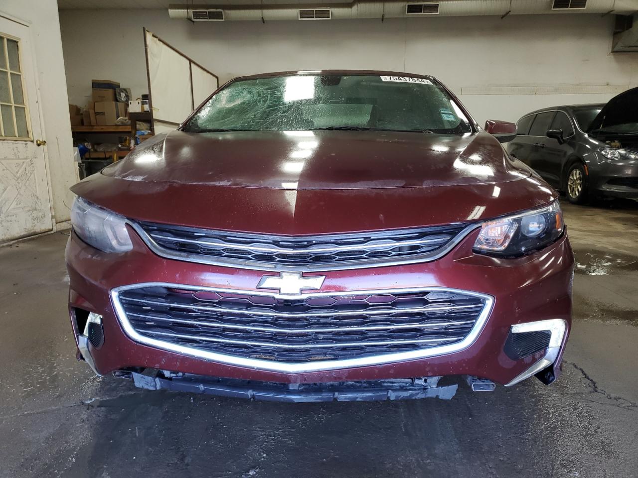 2016 Chevrolet Malibu - Image 5