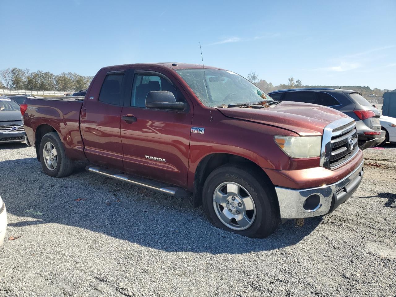 2010 Toyota Tundra - Image 4
