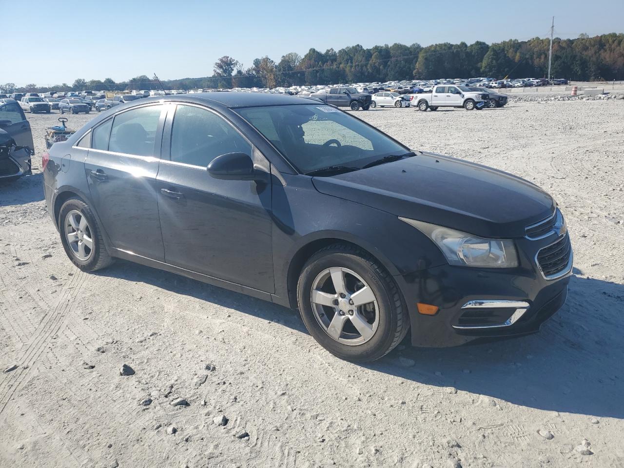 2016 Chevrolet Cruze Limited Lt VIN: 1G1PE5SB9G7180990 Lot: 78094554