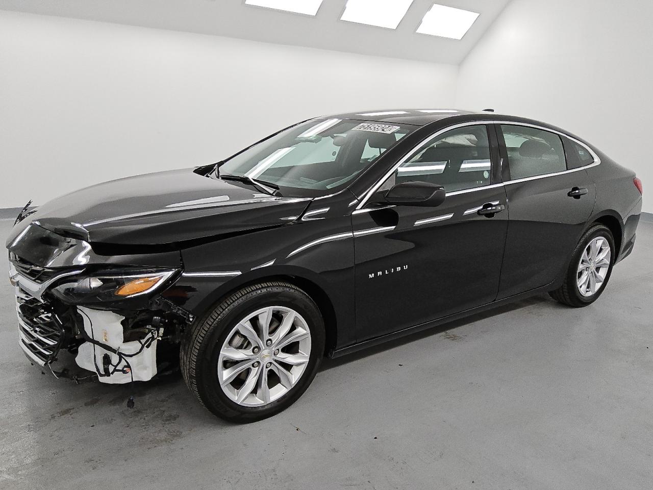 2023 Chevrolet Malibu - Image 1