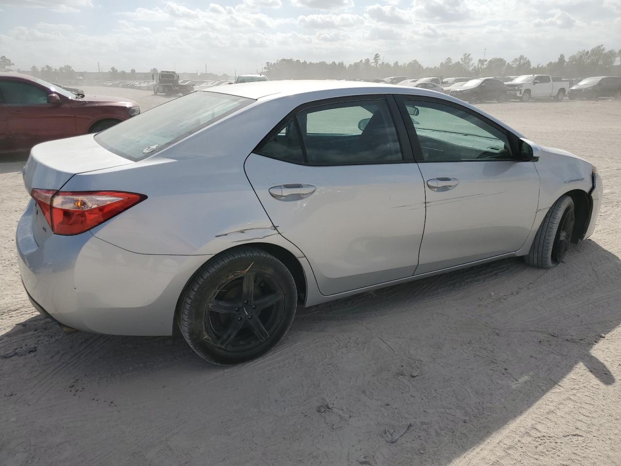 2017 Toyota Corolla - Image 3