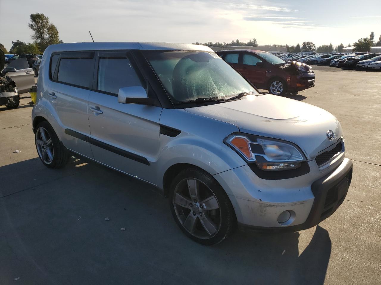 2011 Kia Soul - Image 4