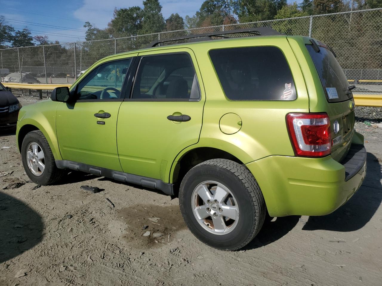 2011 Ford Escape - Image 2
