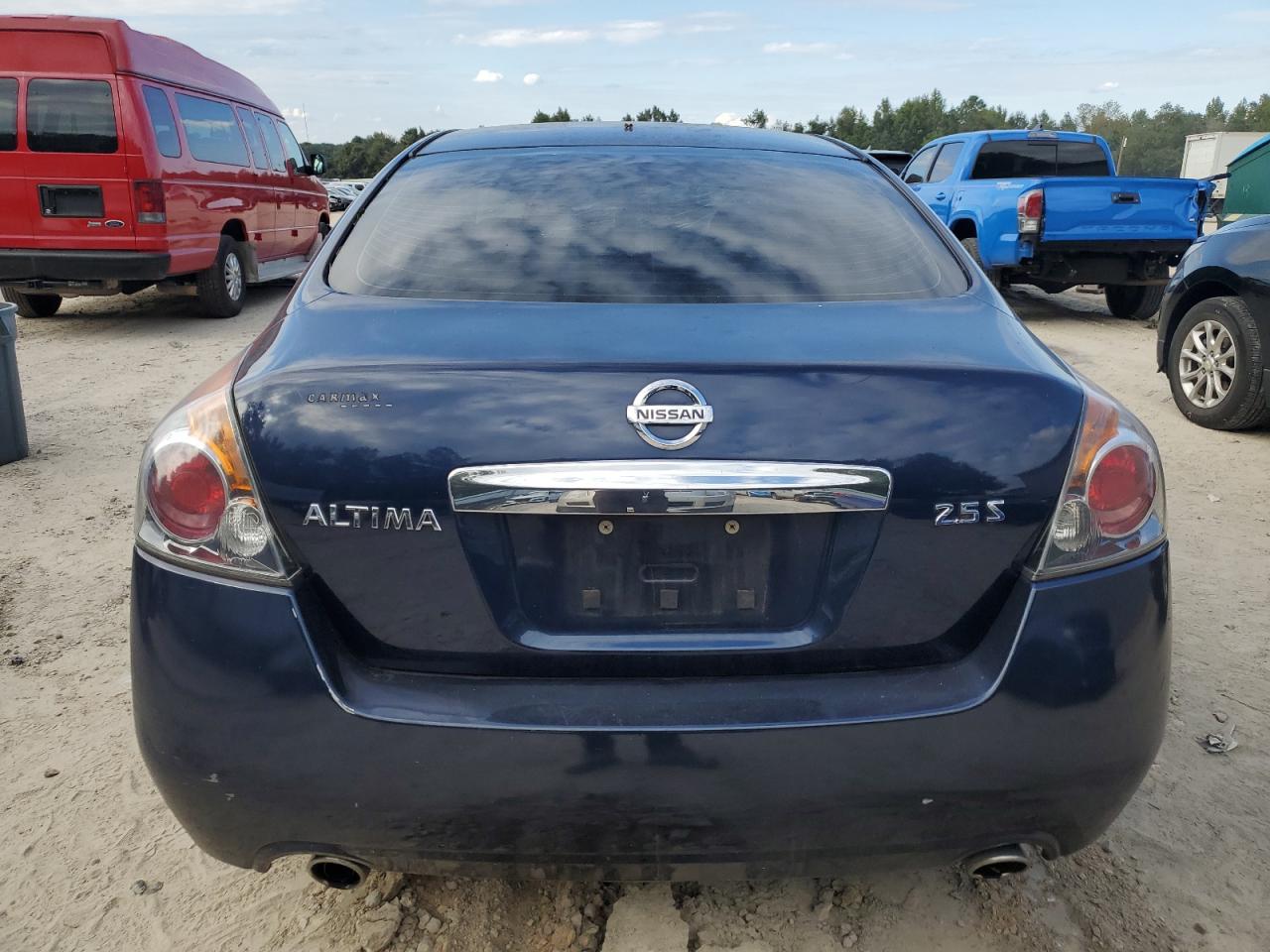 2012 Nissan Altima Base VIN: 1N4AL2AP2CC239299 Lot: 74228874