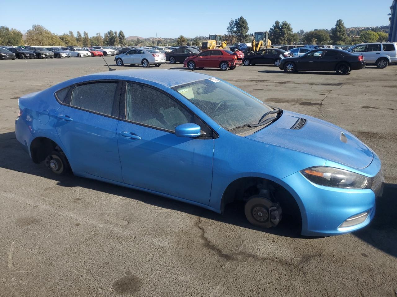 VIN 1C3CDFFH0GD822385 2016 DODGE DART no.4