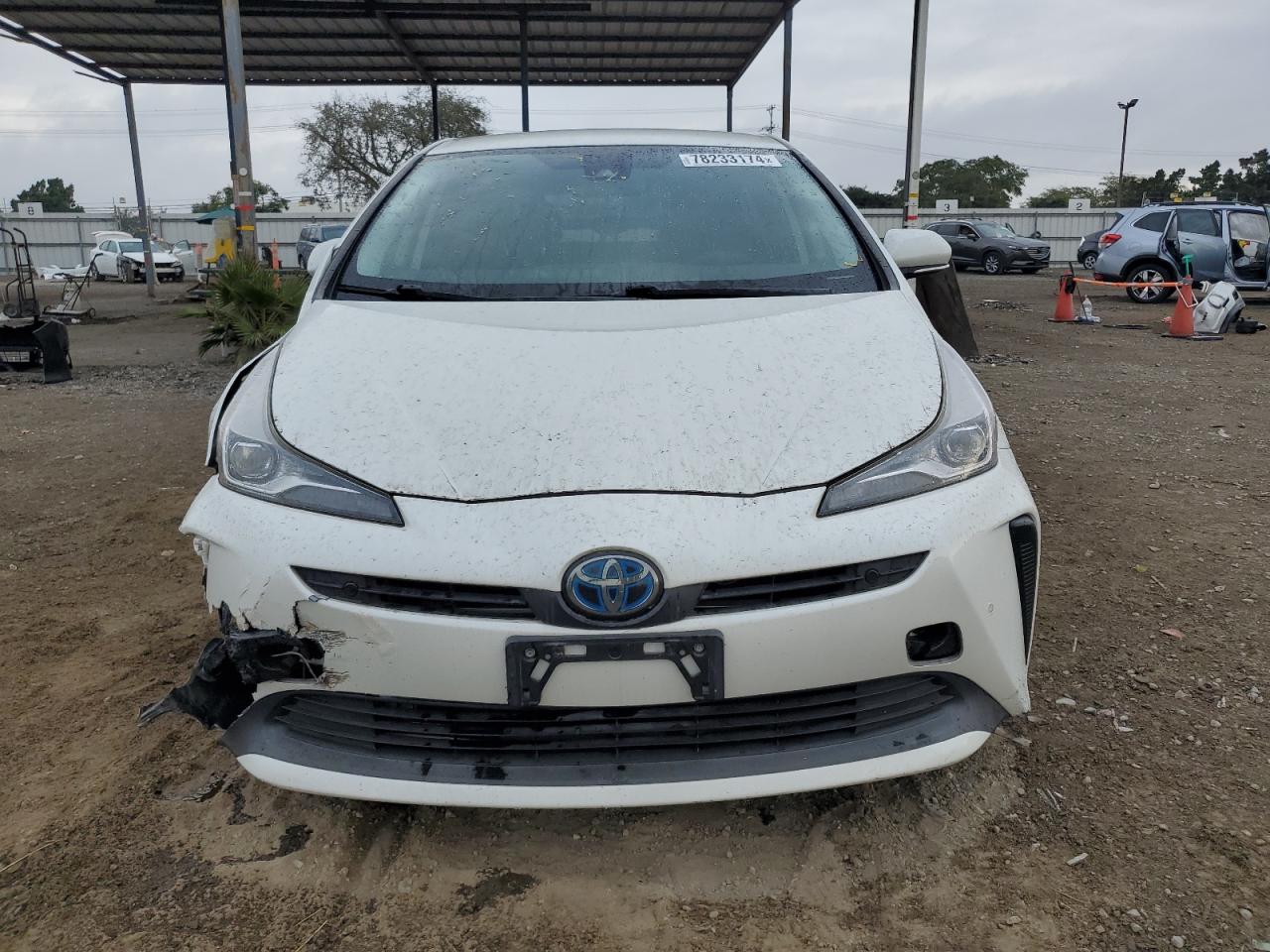 2019 Toyota Prius - Image 5