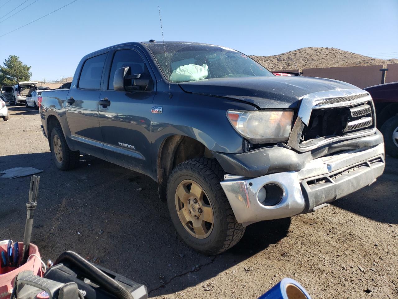 2010 Toyota Tundra - Image 4