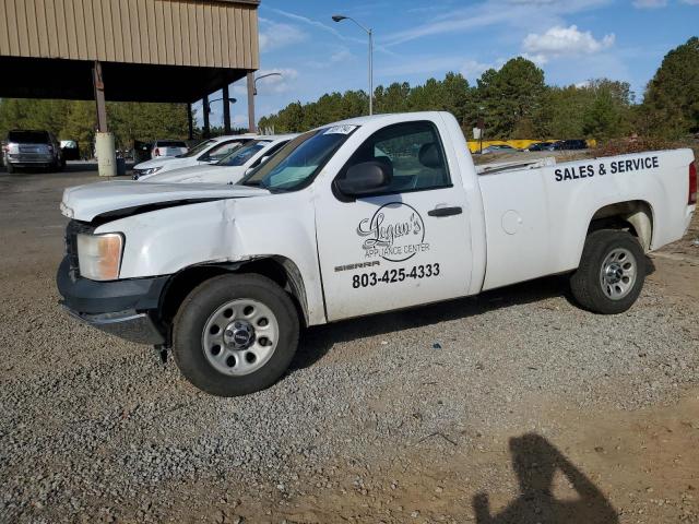 2013 Gmc Sierra C1500